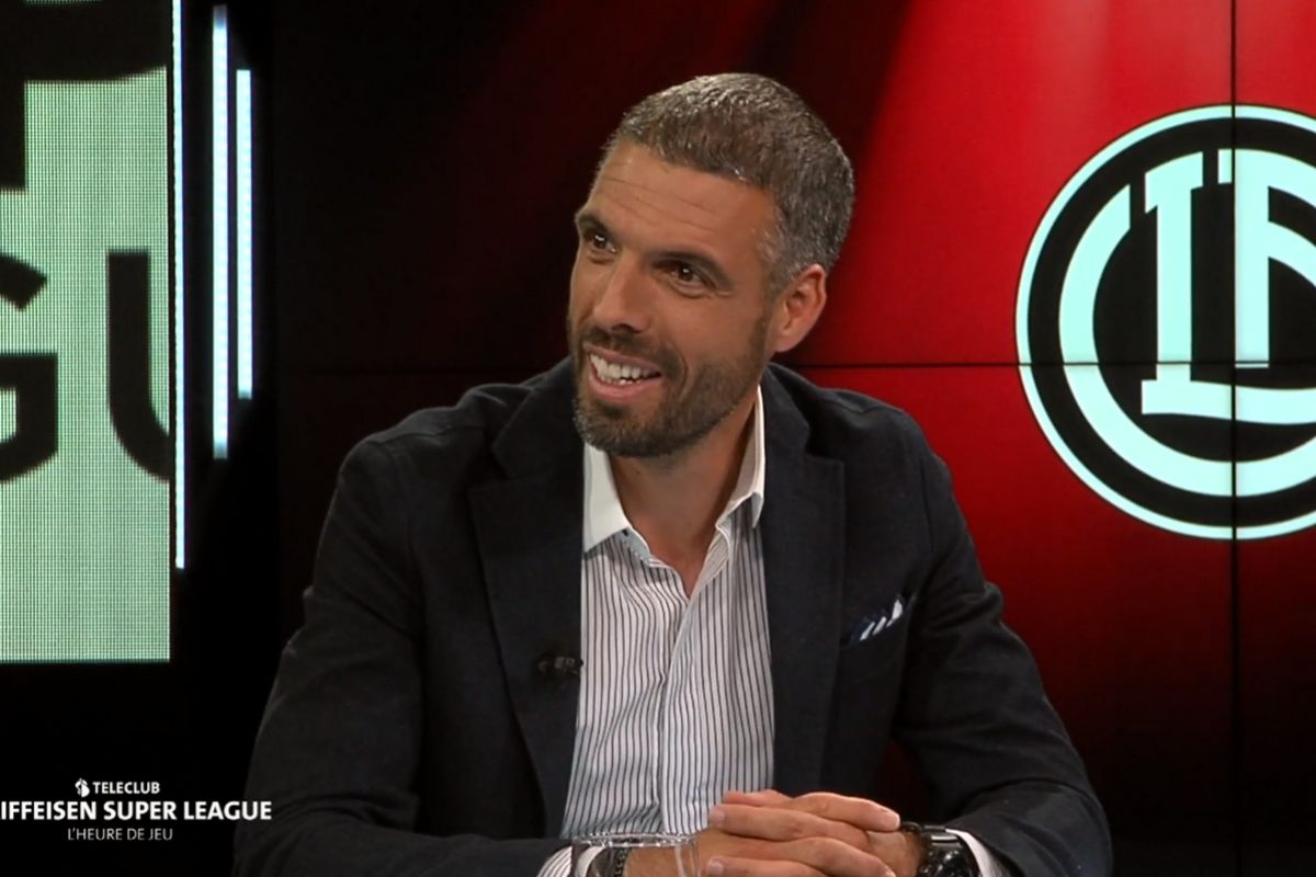 «Χαμός» στη Σιόν: Σε αναστολή ο προπονητής – Αναλαμβάνει χρέη τεχνικού ο πρόεδρος