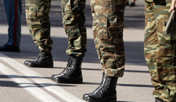 Κως: Xειροπέδες σε στρατιώτες που εντοπίστηκαν με κάνναβη κατά τη διάρκεια ελέγχου