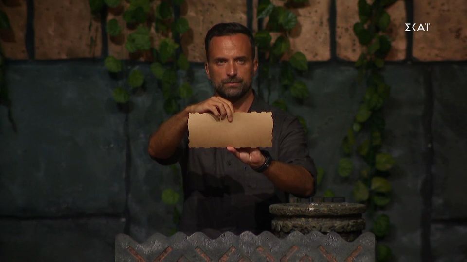 Survivor: Αυτός είναι ο πρώτος υποψήφιος προς αποχώρηση για αυτή την εβδομάδα