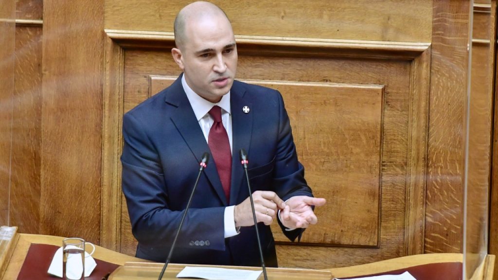 Αποχωρεί ο Κ.Μπογδάνος από την πολιτική; – Μετά τις 25 Ιουνίου και το «ναυάγιο» της επιλογής του να συμπορευθεί με Π.Εμφιετζόγλου