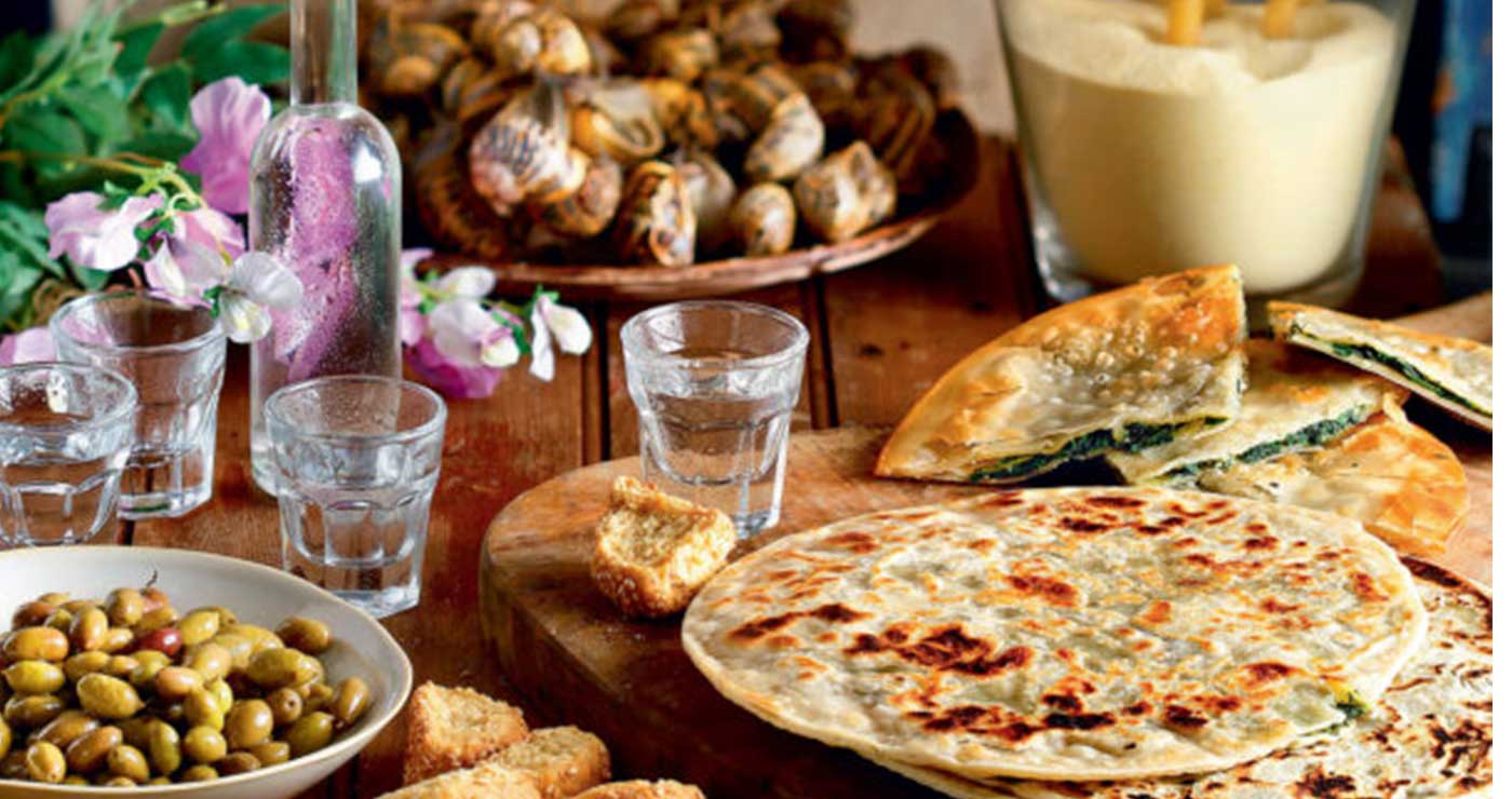 Τι πρέπει να προσέξετε για να μην πάρετε βάρος στη νηστεία