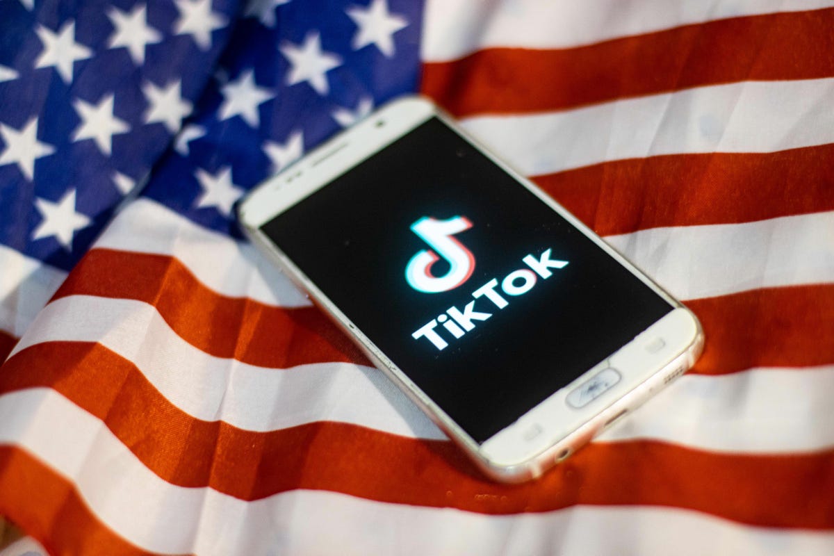 Η Κίνα αντιδρά για την απαγόρευση του Tik Tok από ομοσπονδιακές συσκευές στις ΗΠΑ
