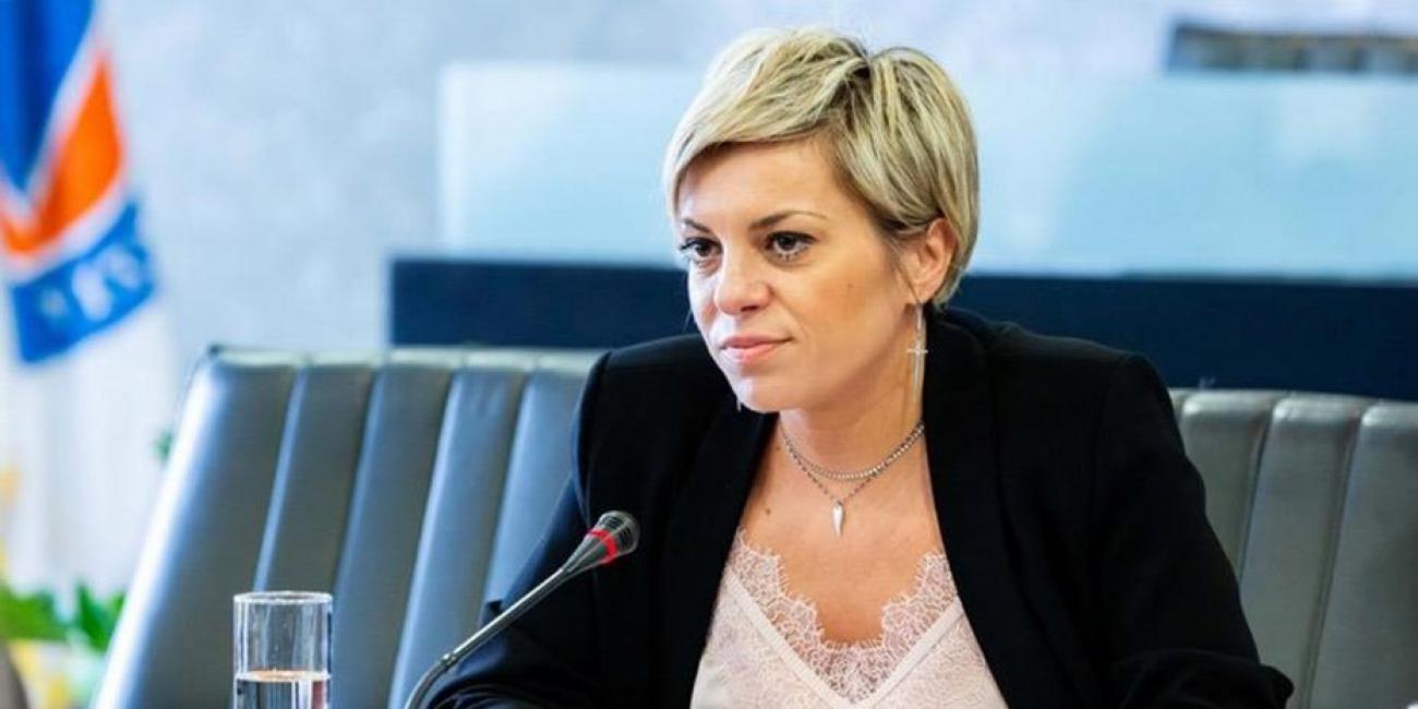 Έρευνα από την Οικονομική Εισαγγελία για την υπόθεση αναθέσεων της Σοφίας Νικολάου