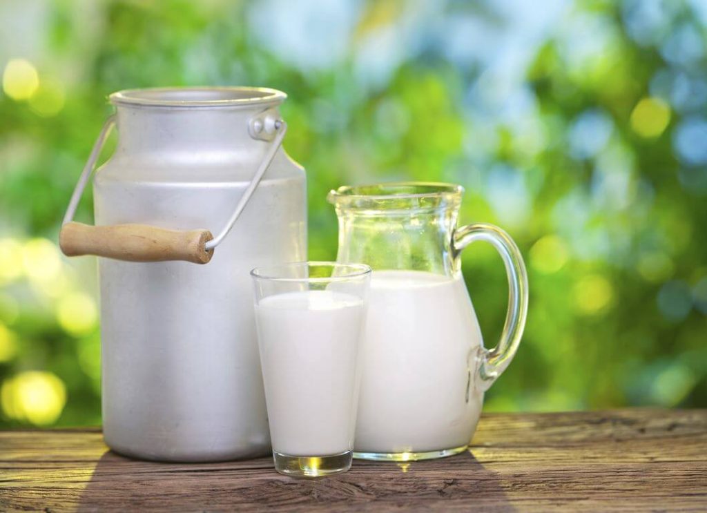 Γάλα: Να επιλέξω ζωικής ή φυτικής προέλευσης; – Ποιες οι θρεπτικές διαφορές