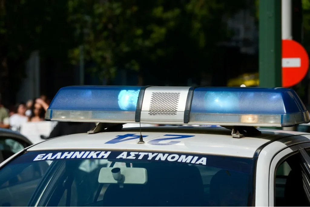 Θεσσαλονίκη: 8χρονος κάλεσε το 100 και έσωσε τη μητέρα του που λιποθύμησε στο τιμόνι