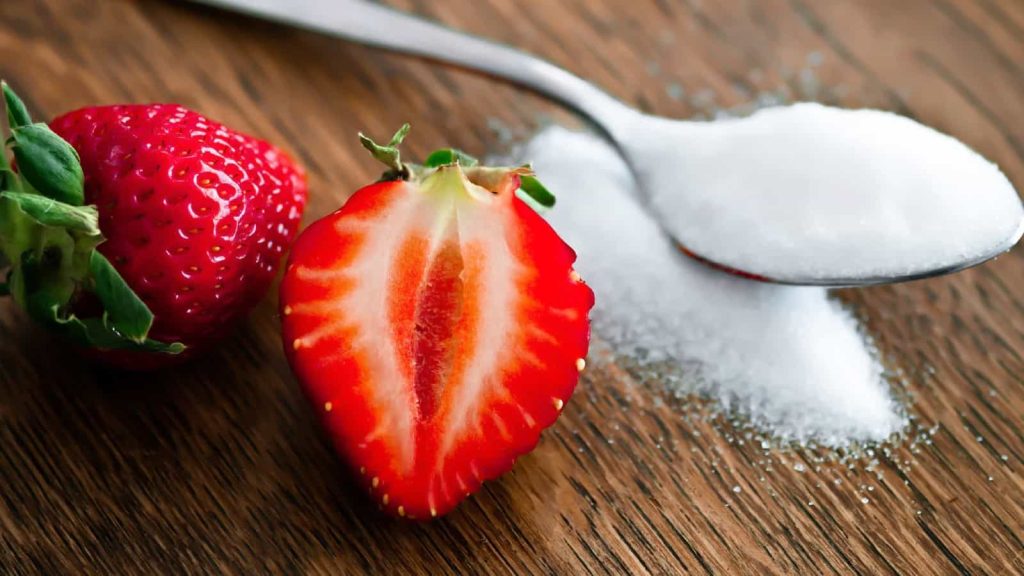 Ερυθριτόλη: Ποια είναι η γλυκαντική ουσία που δεν έχει θερμίδες αλλά μπορεί να προκαλέσει έμφραγμα;