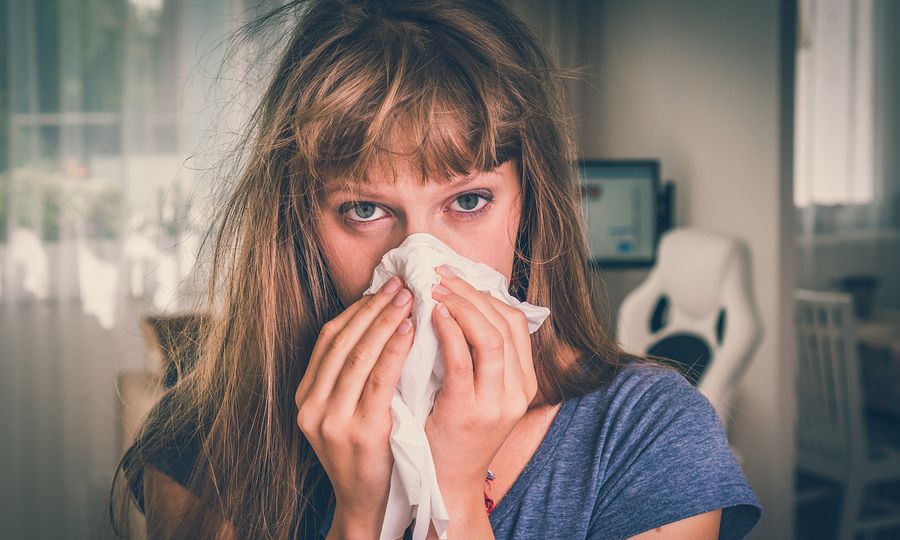Γιατί οι εποχιακές αλλεργίες είναι χειρότερες μερικές χρονιές; – Τι μπορείτε να κάνετε στο σπίτι