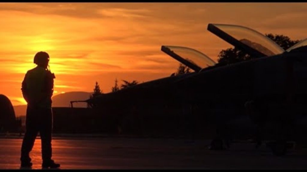 Η Πολεμική Αεροπορία καλεί νέους Ικάρους με ένα εντυπωσιακό βίντεο – «Γίνε εσύ το μέλλον»