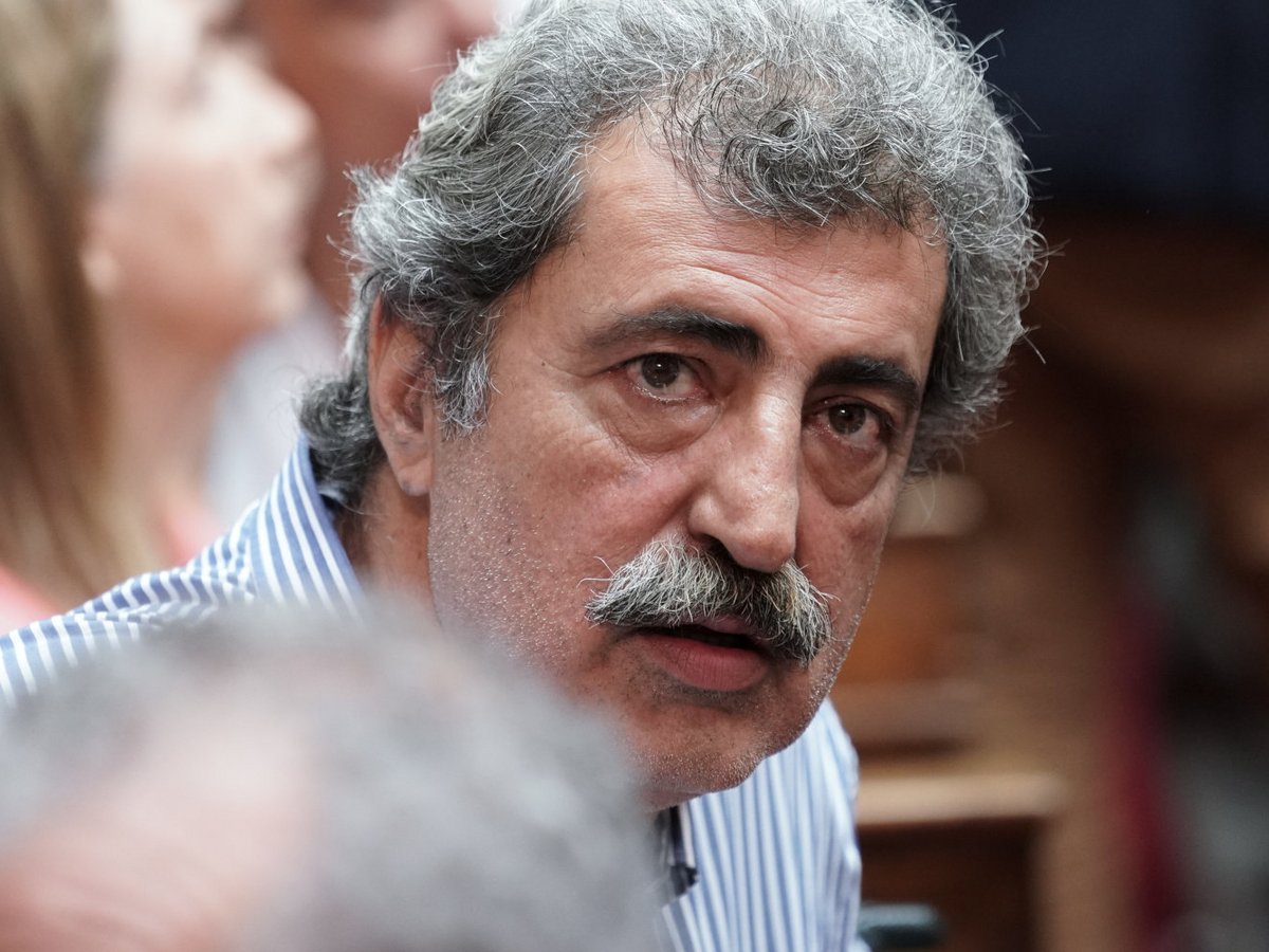 Για την Παρασκευή ανέβαλε την απόφαση για Π.Πολάκη ο Α.Τσίπρας – Θέλει να μετρήσει αντιδράσεις και απήχηση στην κοινή γνώμη