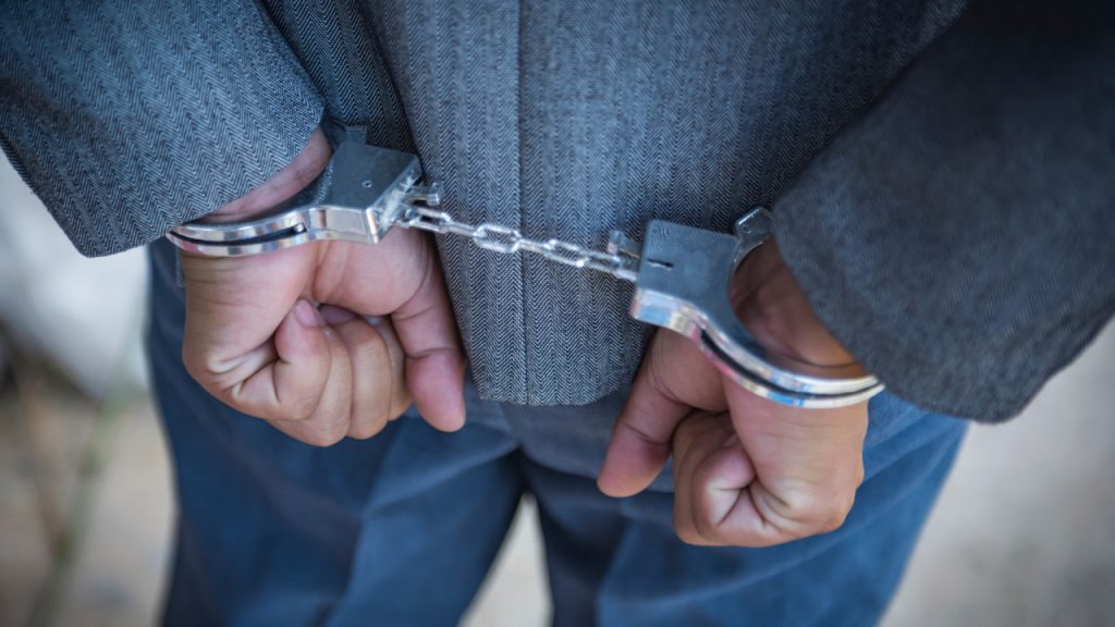 Χαλκιδική: Συνελήφθη 52χρονος που είχε κάνει το σπίτι του οπλοστάσιο