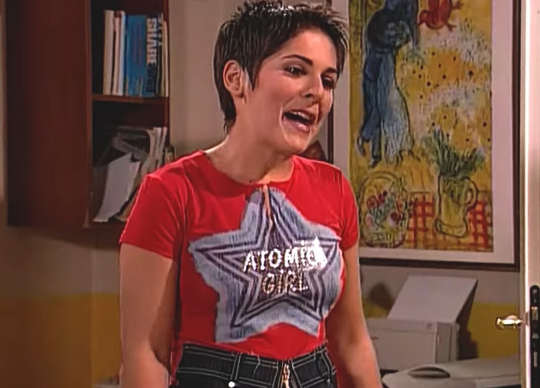 Δείτε πώς είναι σήμερα η Αφροδίτη από το «Άκρως Οικογενειακόν» (φώτο)