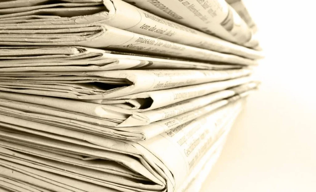 Λιχτενστάιν: Λουκέτο βάζει έπειτα από145 χρόνια κυκλοφορίας η παλαιότερη εφημερίδα του πριγκιπάτου