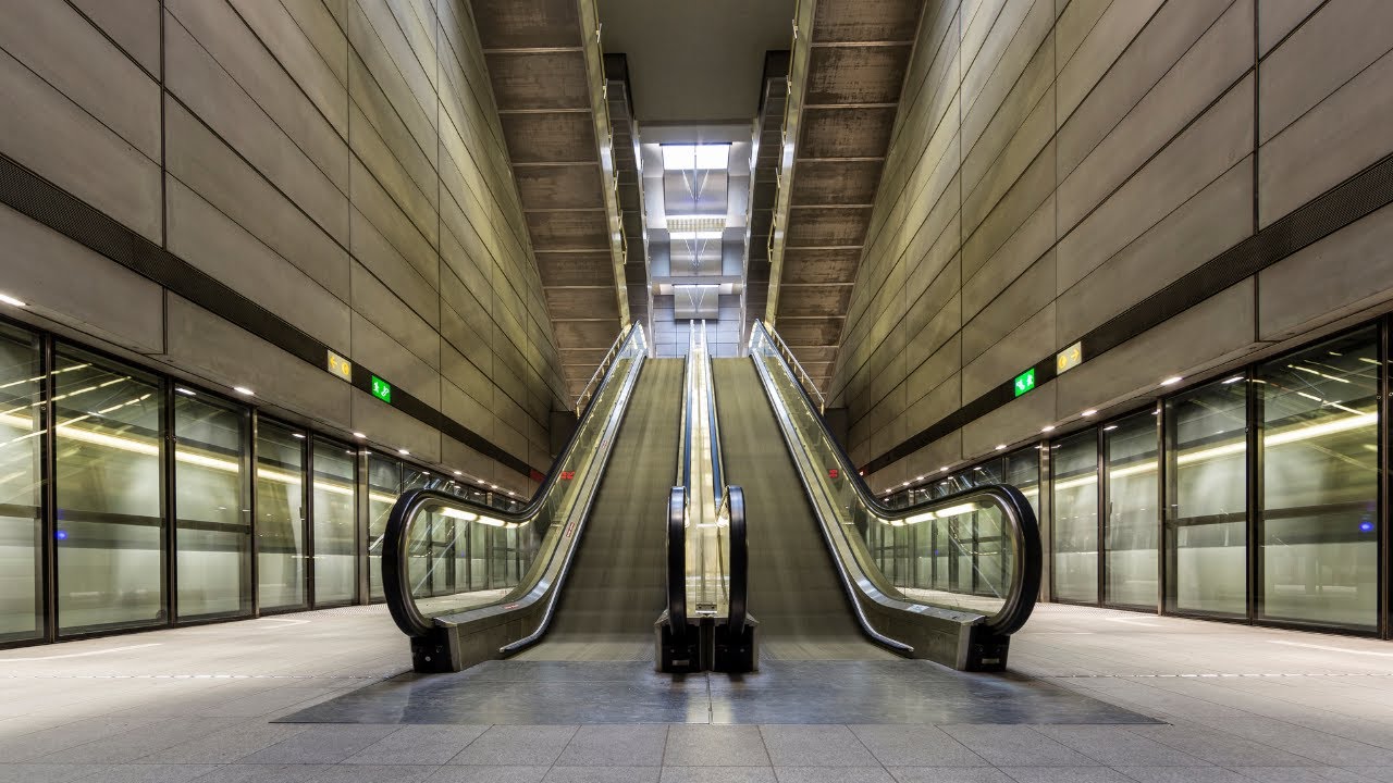 Αποκαταστάθηκε η λειτουργία του μετρό Θεσσαλονίκης – Κανονικά τα δρομολόγια μετά από 8 ώρες