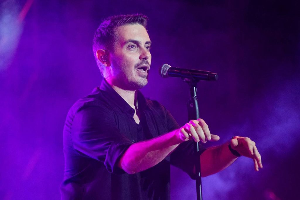 Μιχάλης Χατζηγιάννης: Ορκίζεται την Τετάρτη υφυπουργός Πολιτισμού στην Κύπρο