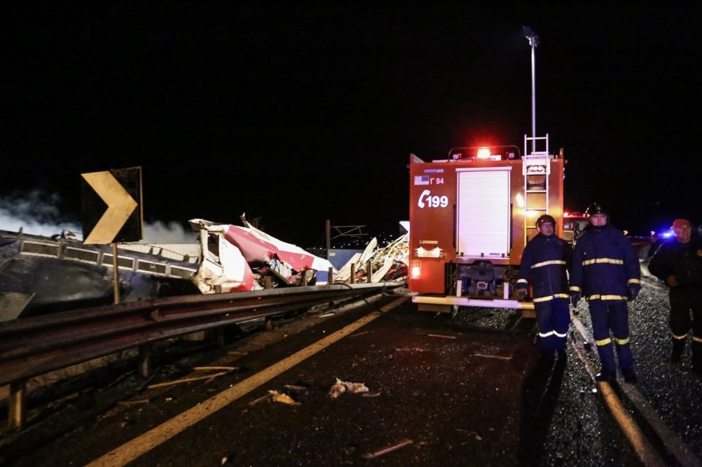 Τραγωδία στα Τέμπη: Ποια είναι η αποζημίωση σε περίπτωση τραυματισμού ή θανάτου σε σιδηροδρομικό ατύχημα