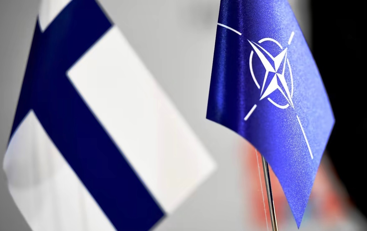 Φινλανδία: Το κοινοβούλιο ενέκρινε το νομοσχέδιο περί ένταξης στο NATO