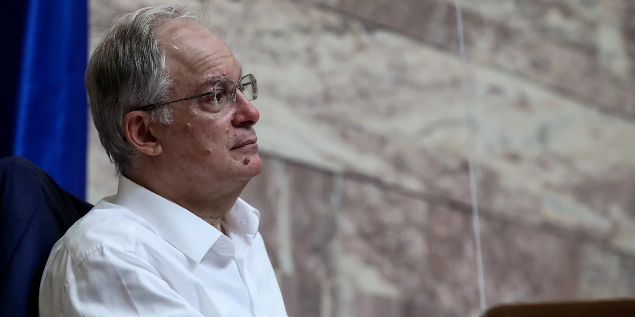 Κ.Τασούλας: «Με αισθήματα συντριβής η χώρα έγινε μάρτυρας της πολύνεκρης τραγωδίας»