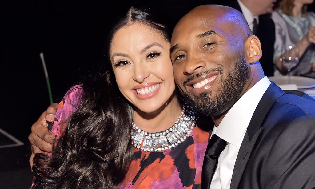 Κόμπι Μπράιαντ: Αποζημίωση 29 εκατ. δολαρίων θα δοθεί στη χήρα σύζυγό του για τις φωτογραφίες από το δυστύχημα