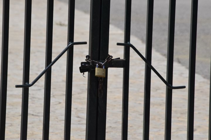 Ηράκλειο: Καταλήψεις σε σχολεία ως δείγμα συμπαράστασης στις οικογένειες των θυμάτων των Τεμπών