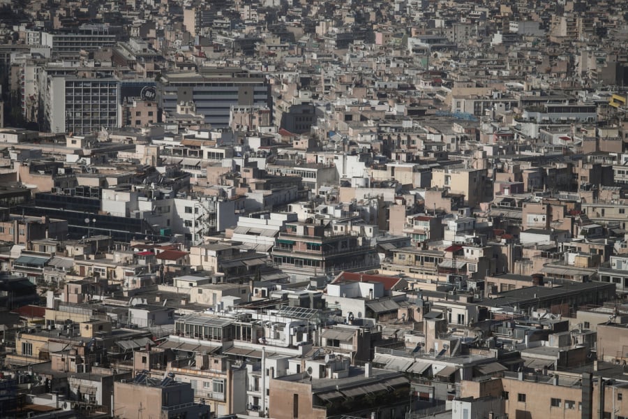 Ακίνητα: Τι αλλάζει στις μεταβιβάσεις με τον «Ψηφιακό Φάκελο Ακίνητων»