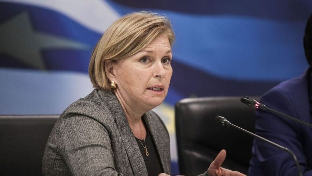 Μ.Γκάγκα: «Η απόφαση είναι οι συγγενείς να μην δουν τους νεκρούς – Συνεργασία με το εγκληματολογικό της Αστυνομίας»