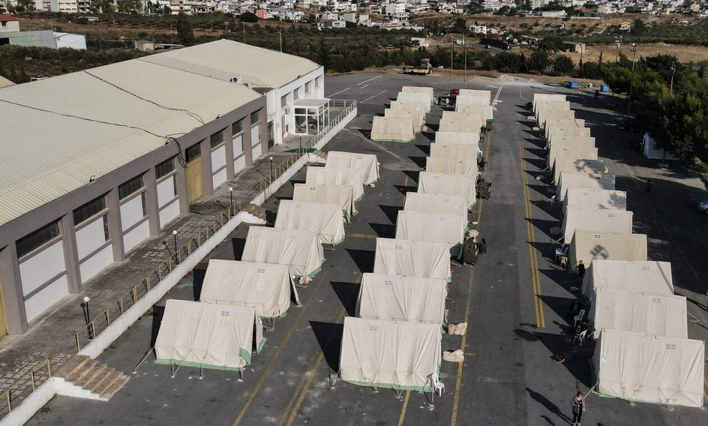 Κρήτη: Οι σεισμόπληκτοι στο Αρκαλοχώρι απειλούνται με διακοπή ρεύματος λόγω ληξιπρόθεσμων οφειλών