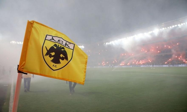 «Γκρίνια» από ΑΕΚ: «Πώς είναι δυνατόν να υπάρχει απόφαση από την Τρίτη και να μη μας δίνετε το σκεπτικό;»