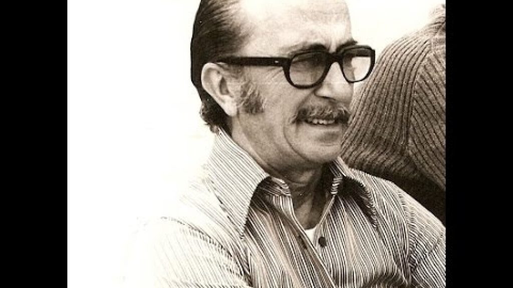 Κώστας Καπλάνης: Σαν σήμερα το 1997 «έφυγε» ένας από τους σημαντικότερους συνθέτες του ρεμπέτικου