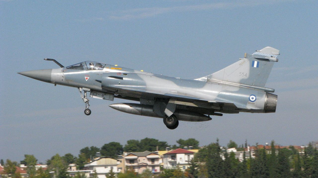 Κόντρα Ν.Φίλη-Α.Συρίγου: «Παίρνετε τα F-35 για τη Ρωσία» – «Παραλάβαμε Mirage χωρίς φρένα»