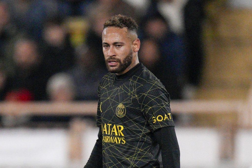 Μοντέλο του OnlyFans αποκαλύπτει πως ο Νεϊμάρ της ζήτησε να κάνουν τρίο με την αδερφή της (φωτό)