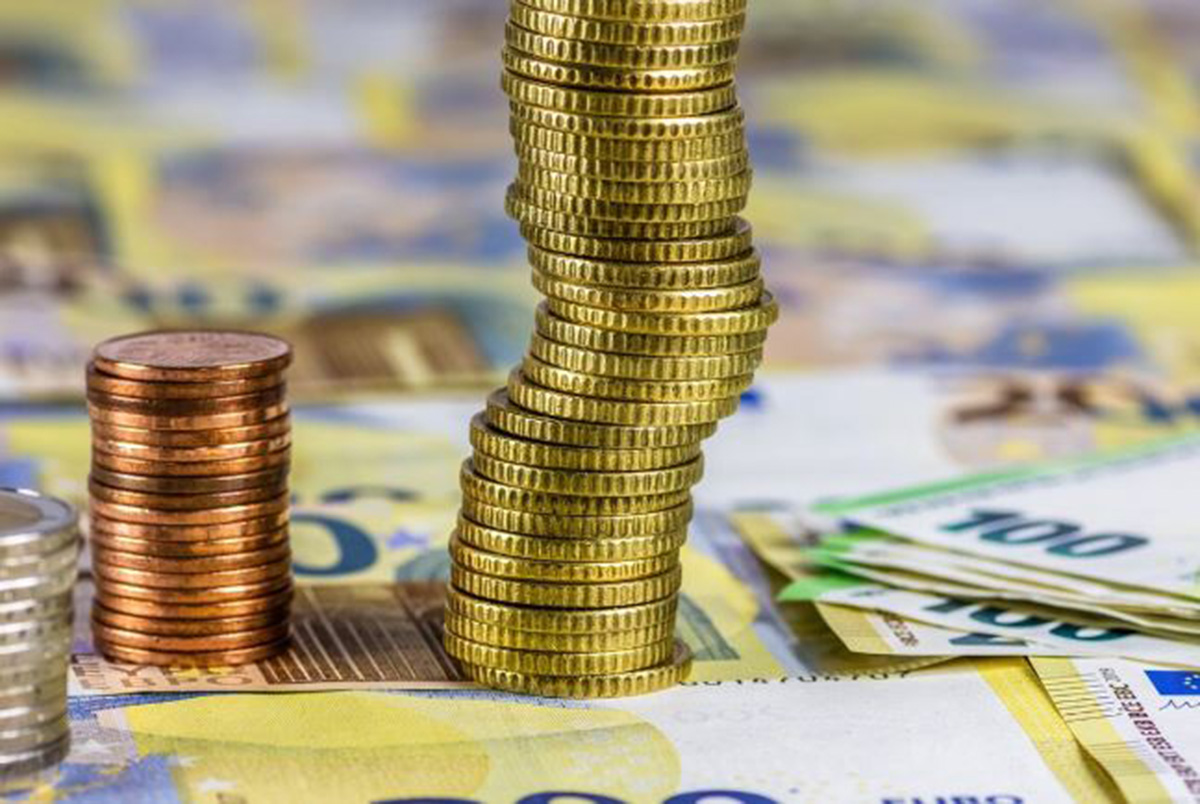 Στο 6,5% μειώθηκε το Φεβρουάριο ο πληθωρισμός στην Ελλάδα σύμφωνα με τη Eurostat