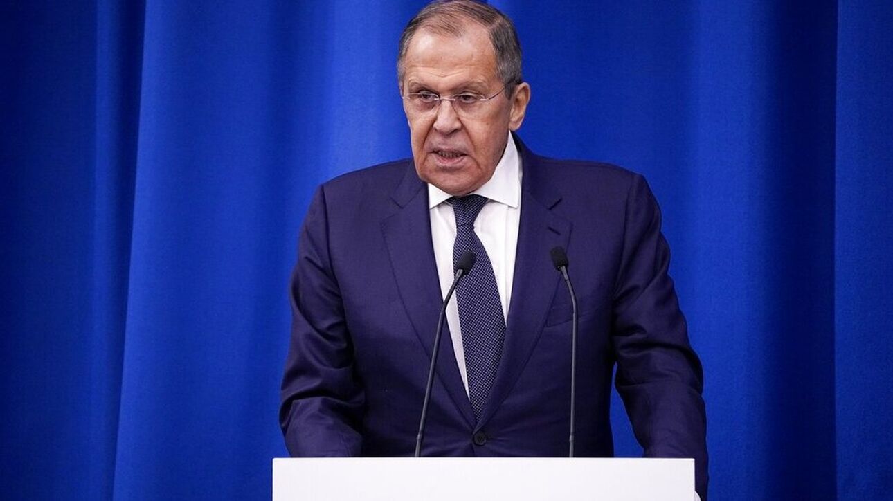 Σ.Λαβρόφ σε ΟΗΕ: «Έχουμε φτάσει σε πιο επικίνδυνο όριο από τον Ψυχρό Πόλεμο»