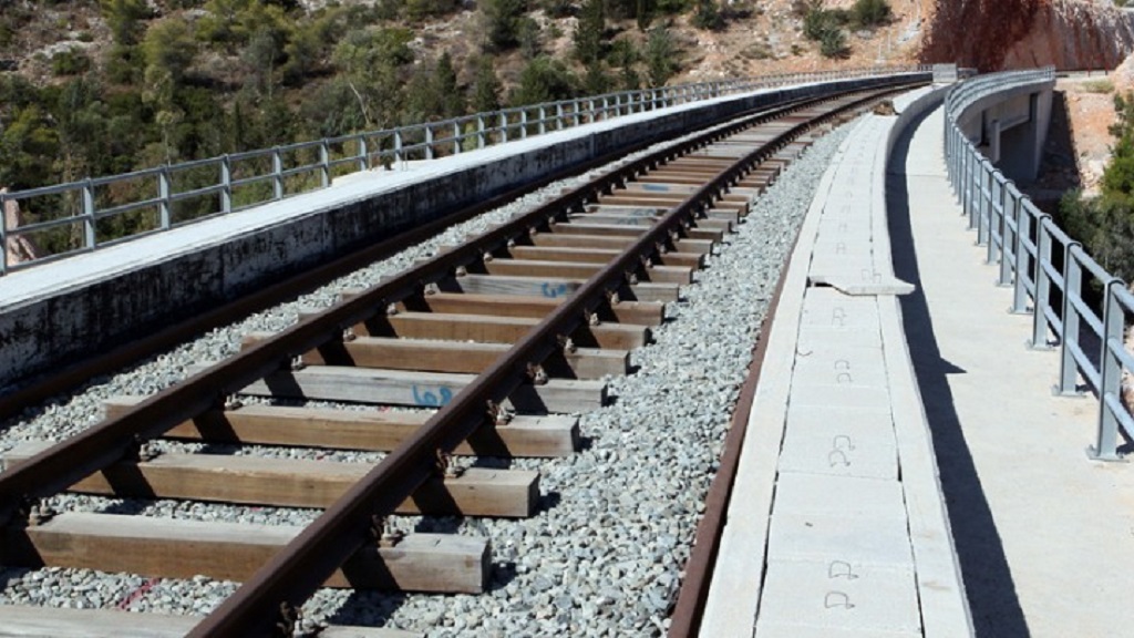 Νέα 24ωρη απεργία στη Hellenic Train την Παρασκευή