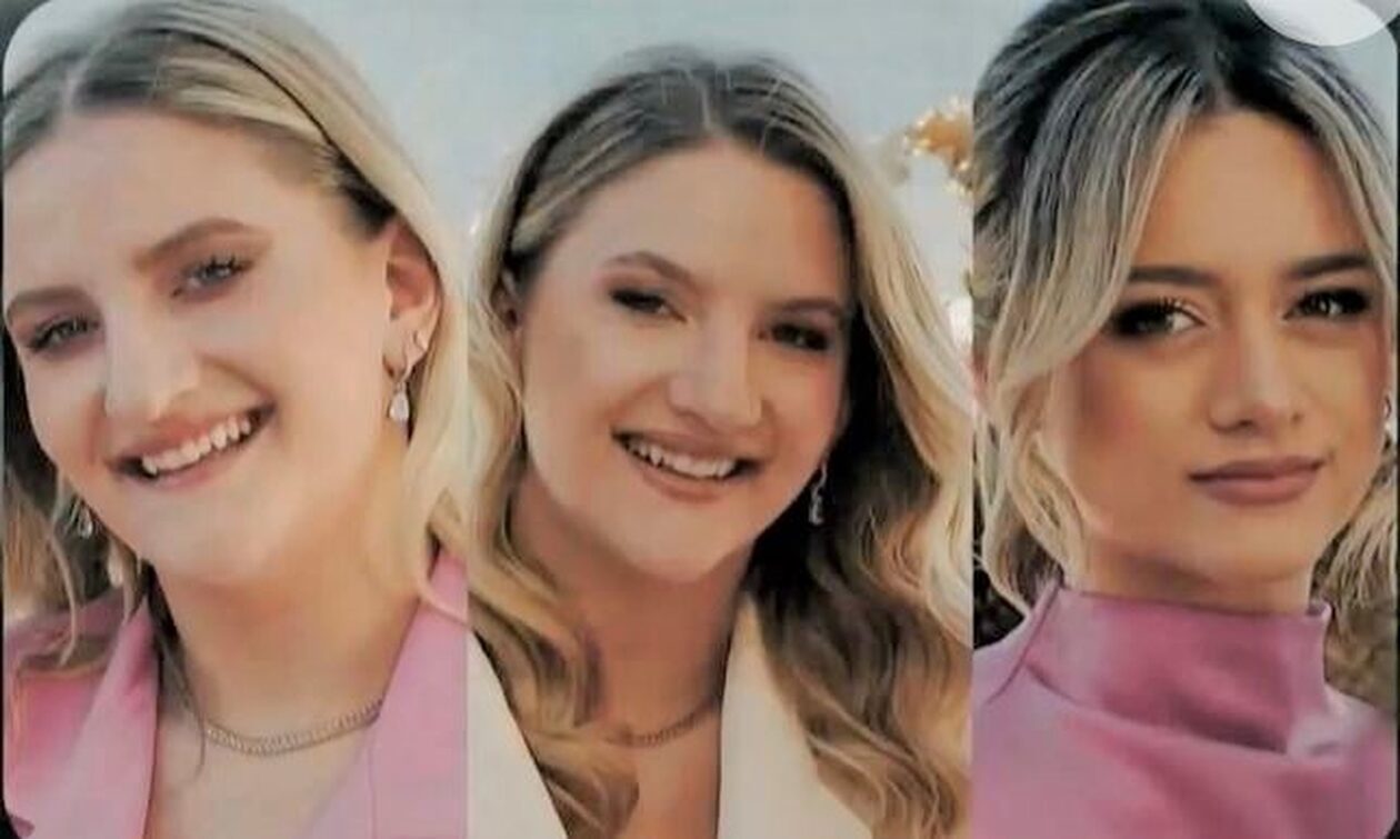 Τέμπη: Η τραγική απόφαση που οδήγησε τα τρία κορίτσια από το Καστράκι στο θάνατο – «Πάμε στο κυλικείο να κάτσουμε»