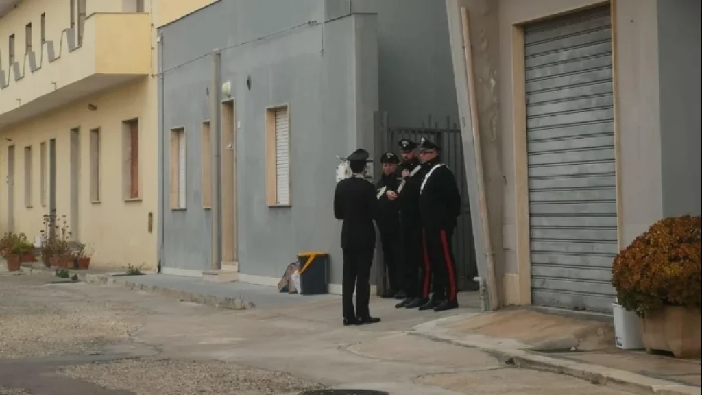 Ιταλία: Χειροπέδες στην αδελφή του αρχηγού της Κόζα Νόστρα – Ο κρυφός ρόλος της