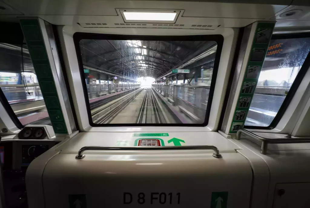 Νέα στοιχεία για τους συρμούς  της Hellenic Train: Δεν λειτουργούσε το σύστημα ραδιοεπικοινωνίας τους