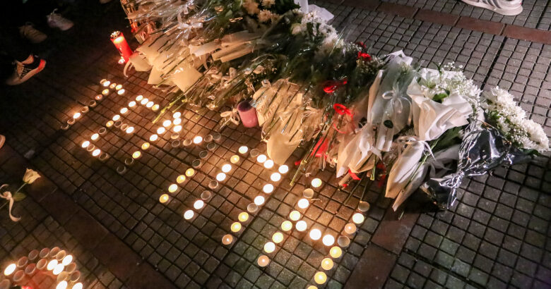 Η μεγαλύτερη τραγωδία στην ιστορία του ΑΠΘ – Εννέα φοιτητές νεκροί από το δυστύχημα των Τεμπών