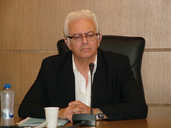 Ηλίας Ηλιακόπουλος: «Το καλύτερο που έχει να κάνει η κυβέρνηση είναι να παραιτηθεί»