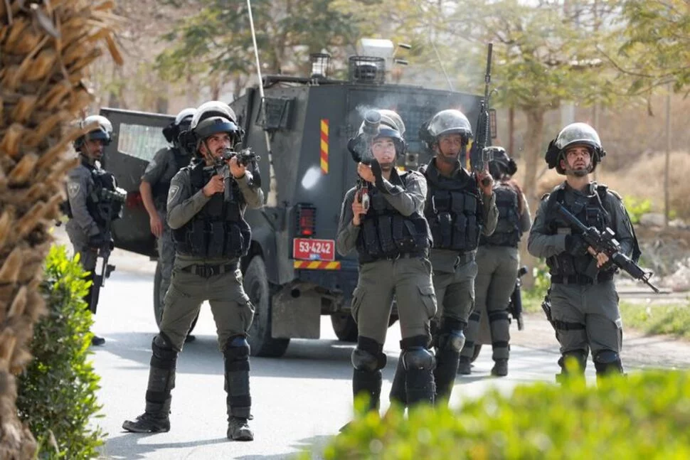 Δυτική Όχθη: Ισραηλινοί στρατιώτες πυροβόλησαν και σκότωσαν 15χρονο Παλαιστίνιο