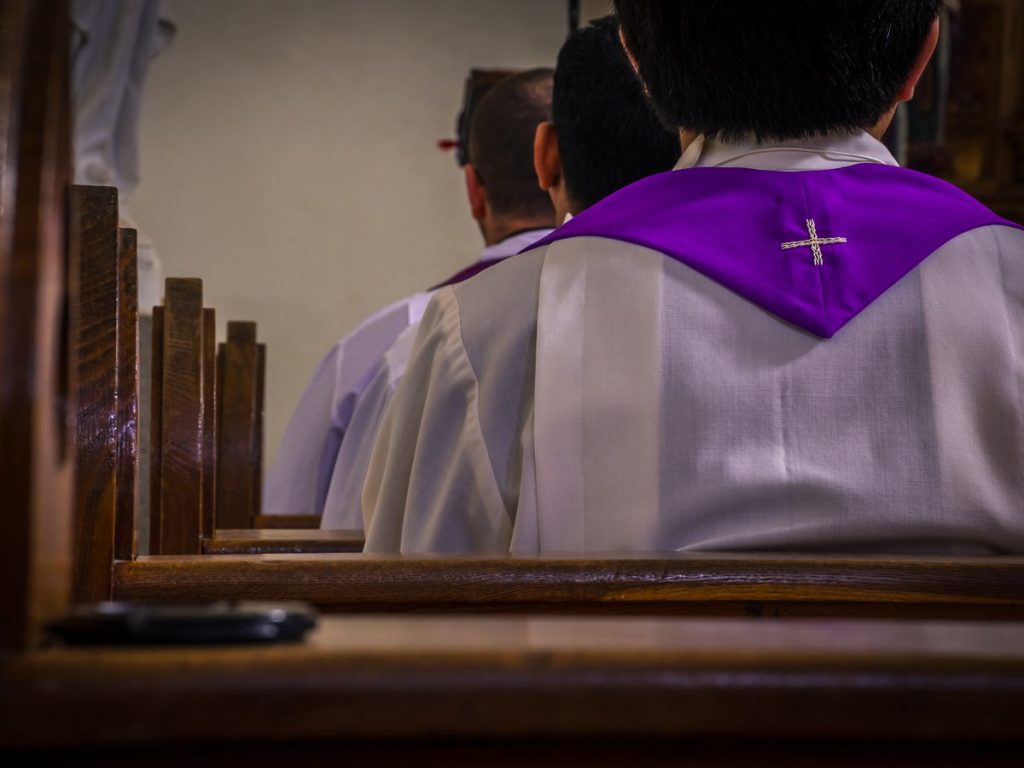 Η Εκκλησία της Πορτογαλίας ζητά συγγνώμη από τα παιδιά που έπεσαν θύματα σεξουαλικής βίας από μέλη του κλήρου