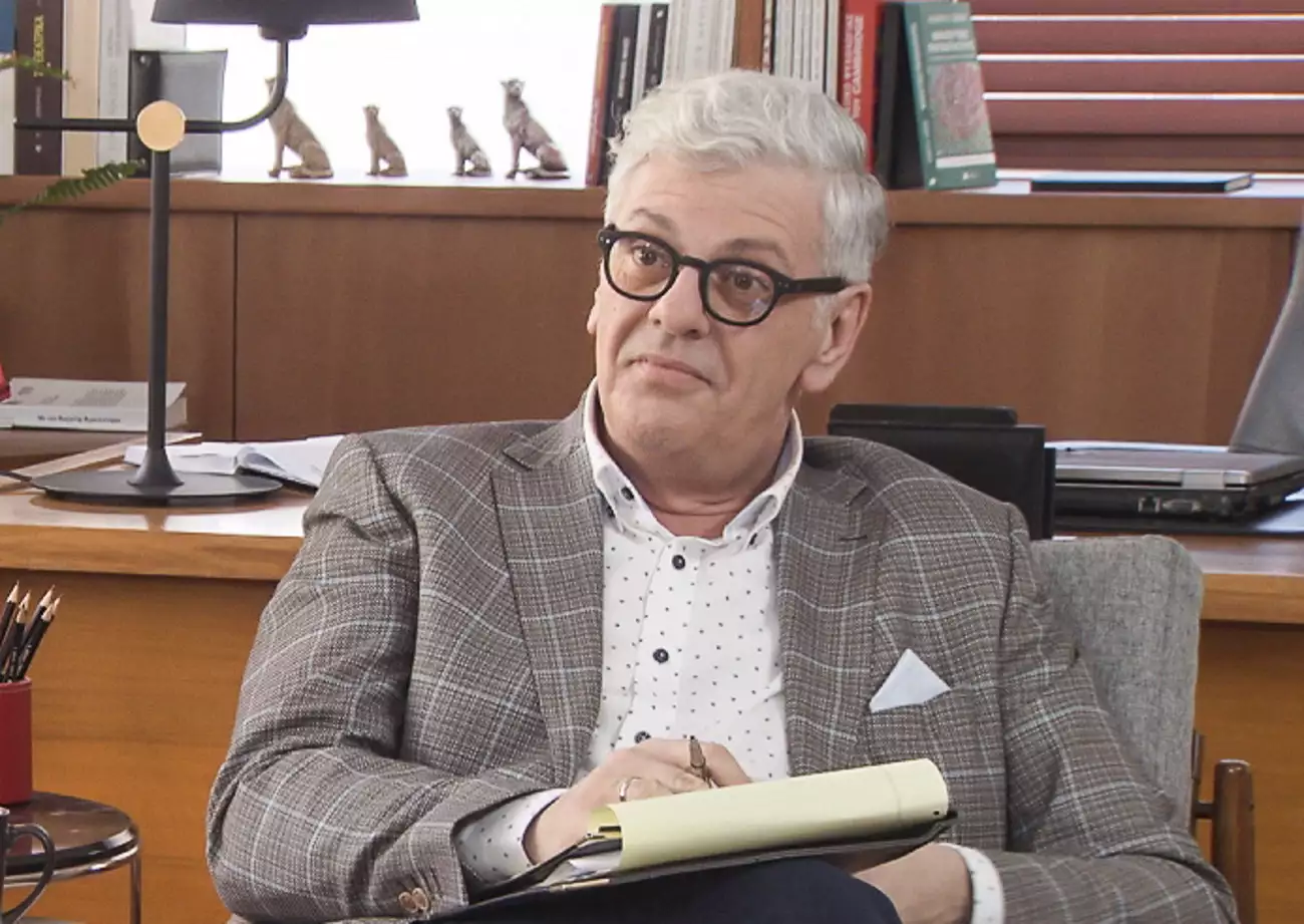 Νεκρός στα θύματα της φονικής σύγκρουσης ο ανιψιός του ηθοποιού Νίκου Σταυρακούδη – «Μισό σε βρήκανε στα συντρίμμια» (φώτο)