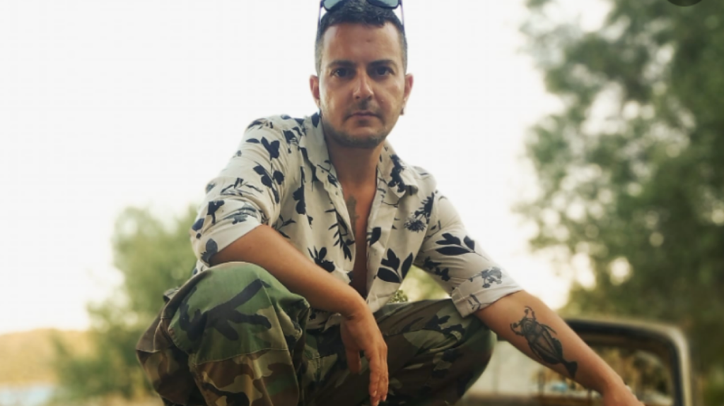 Νεκρή η μητέρα του ηθοποιού Θοδωρή Ελευθεριάδη στην τραγωδία στα Τέμπη