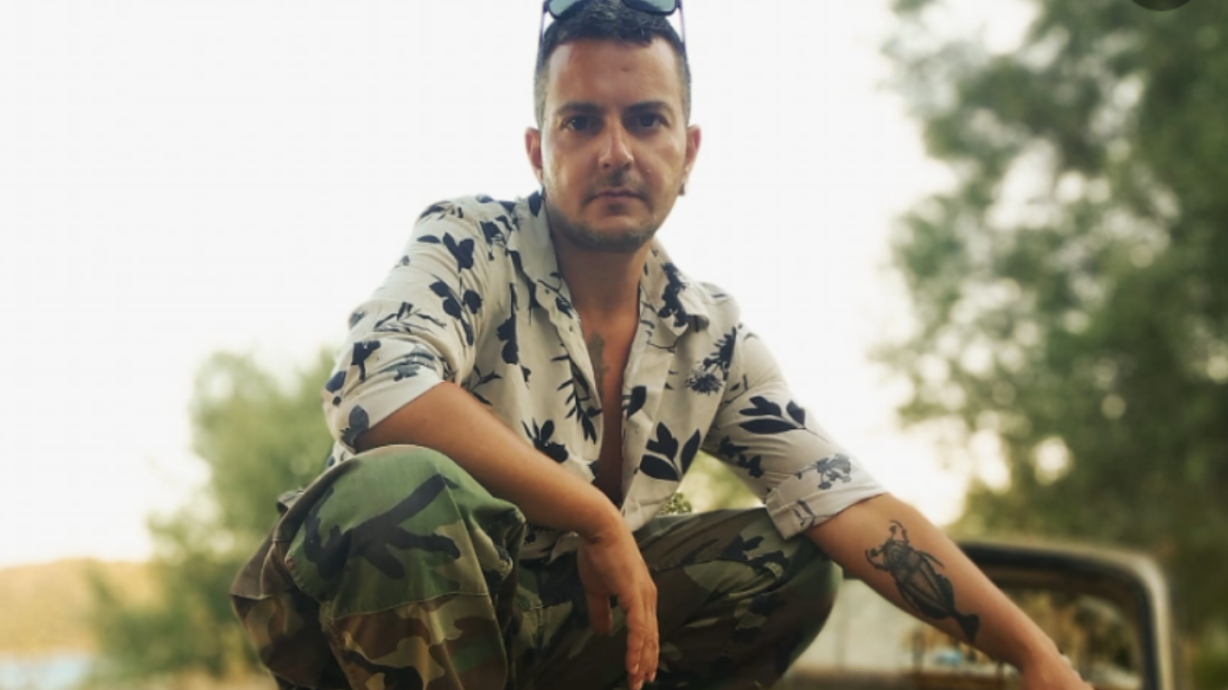 Νεκρή η μητέρα του ηθοποιού Θοδωρή Ελευθεριάδη στην τραγωδία στα Τέμπη