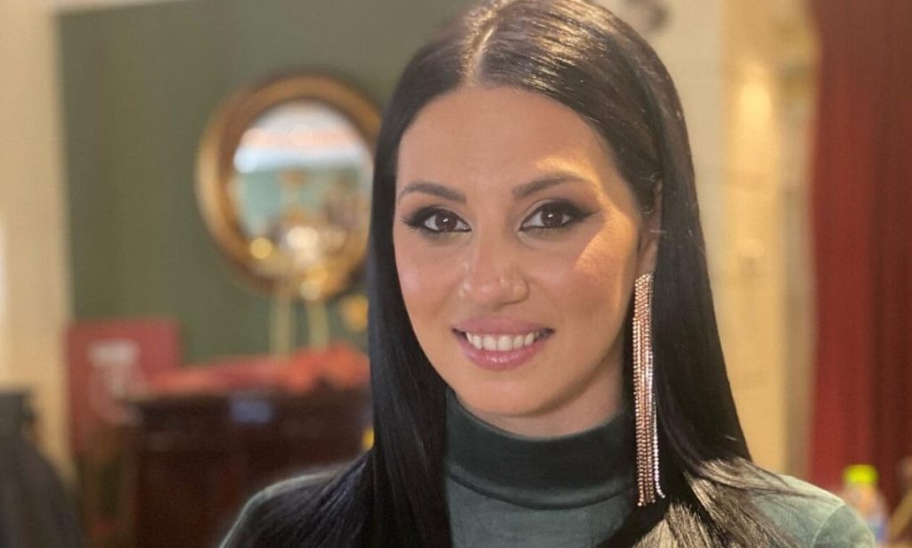 Σήμερα η πρώτη κηδεία θύματος από την φονική σύγκρουση – Η Κατερίνη θρηνεί την 34χρονη Αθηνά