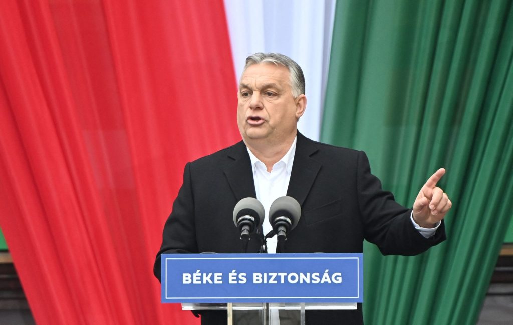 Η Ουγγαρία μεταφέρει τον επόμενο μήνα στην Ιερουσαλήμ την πρεσβεία της στο Ισραήλ