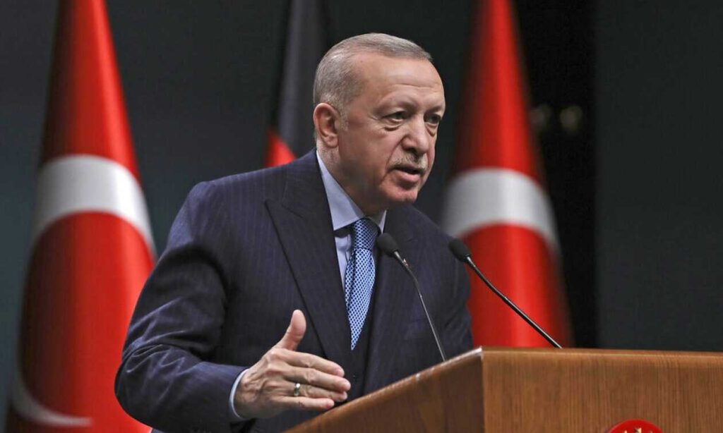 Τουρκία: Ο Ρ.Τ.Ερντογάν υπόσχεται να μειώσει τον πληθωρισμό