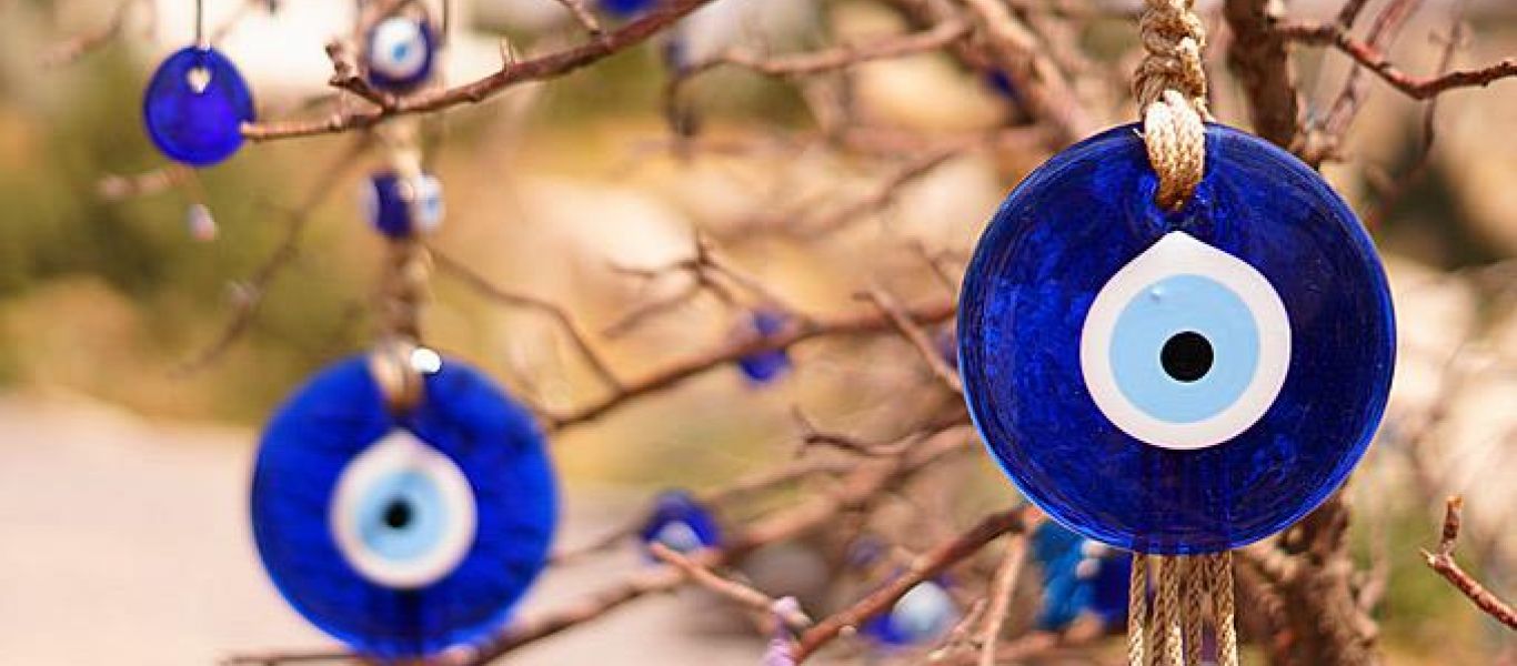 Κακό μάτι: Η προσευχή κατά της βασκανίας και της γλωσσοφαγιάς για άμεσο ξεμάτιασμα