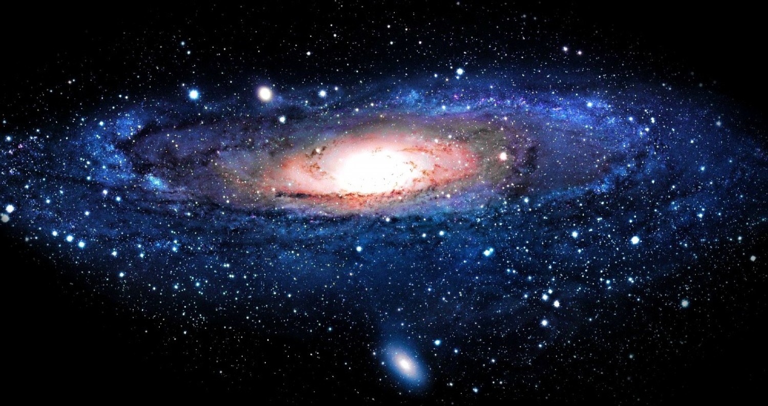 Το Hubble της NASA μας ξεναγεί στον διαστημικό γαλαξία «μέδουσα» (φωτο)