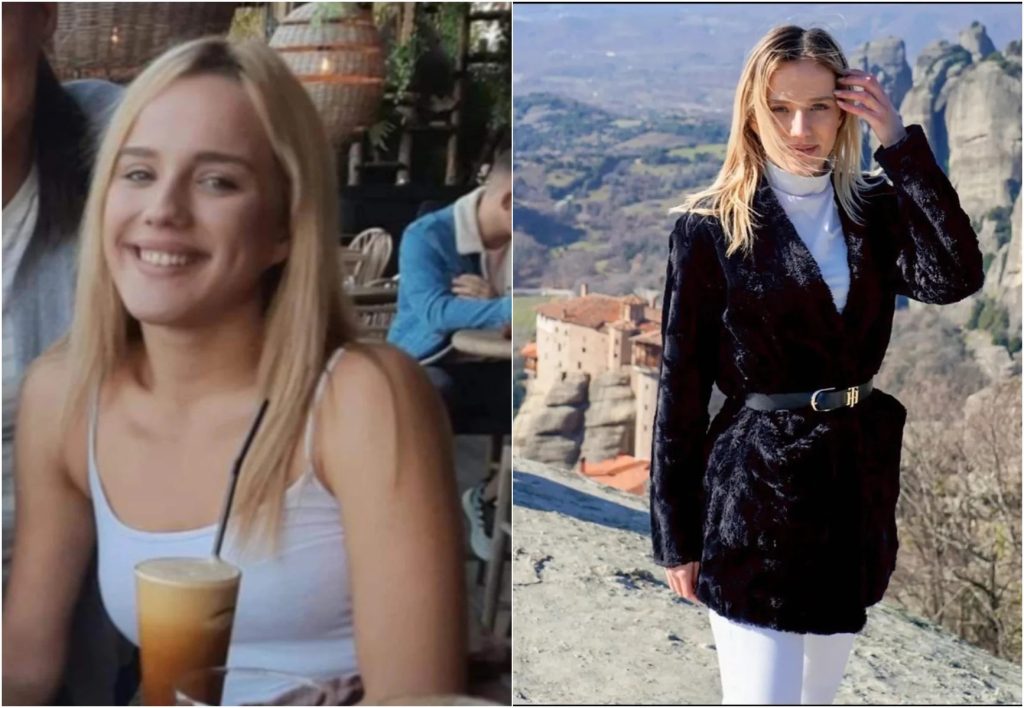 Ξέσπασε η αδερφή της 23χρονης Ιφιγένειας που έχασε την ζωή της στο τρένο του τρόμου: «Θα το πληρώσουν ακριβά»