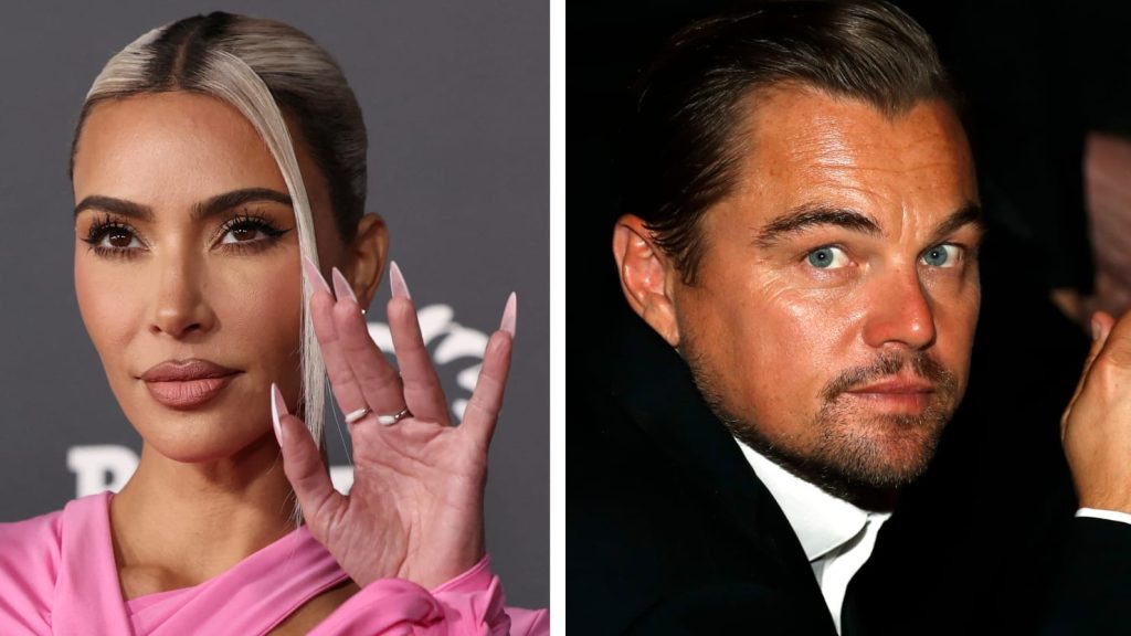 Το FBI ανέκρινε Ντι Κάπριο και Κ.Καρντάσιαν: Ποια η σχέση τους σε ένα από τα μεγαλύτερα σκάνδαλα διαφθοράς